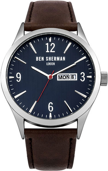 Часы Ben Sherman Social WB053BR